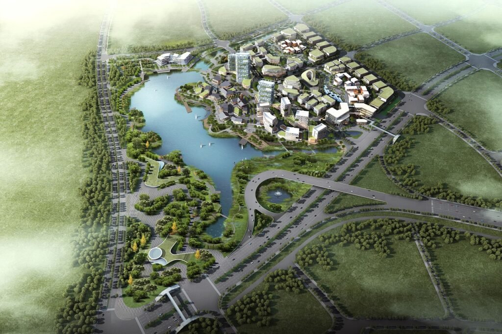 ecology, creativity, science and technology park, 3d, visualization, map, city model, prototype, ecology, ecology, ecology, ecology, ecology, map, map, map, map