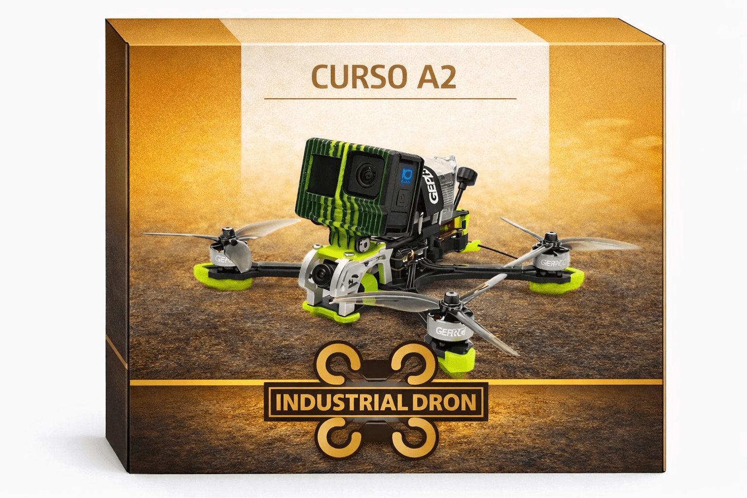 Curso A2 (Próximamente)
