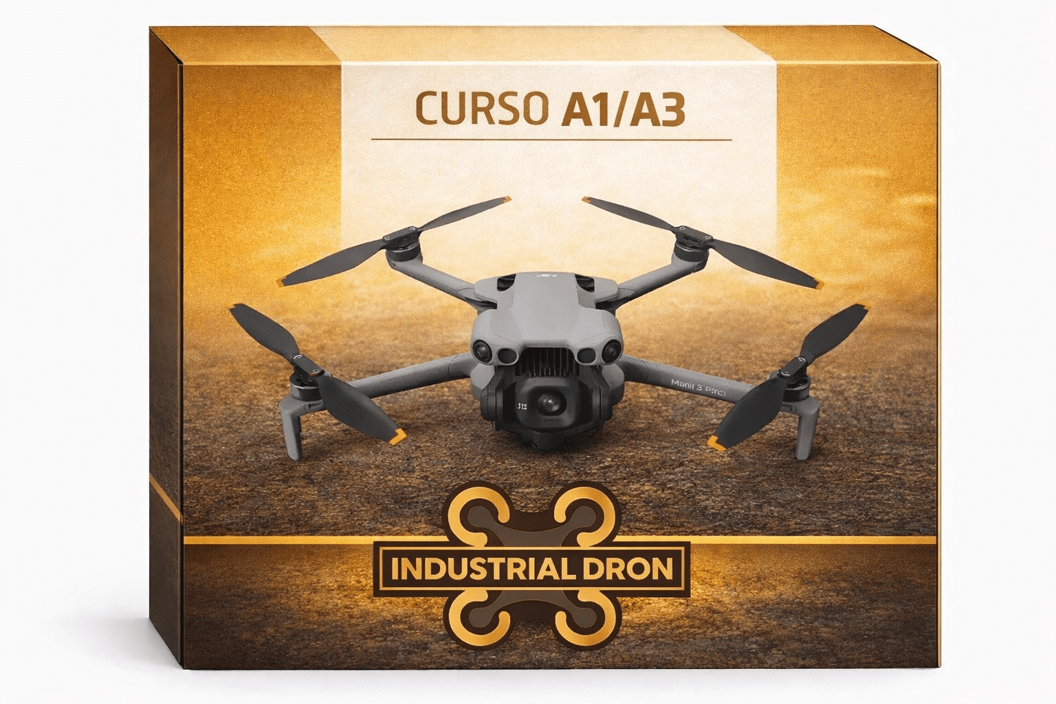 Curso A1-A3 (Próximamente)