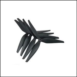 Hélices 10 inch (10 pares)