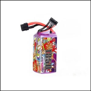 Batería 6S 1850 mAh