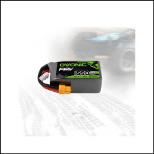 Batería 4S 1550 mAh
