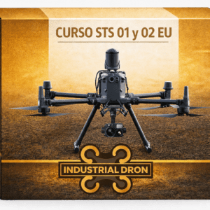 Curso STS 01-02 EU