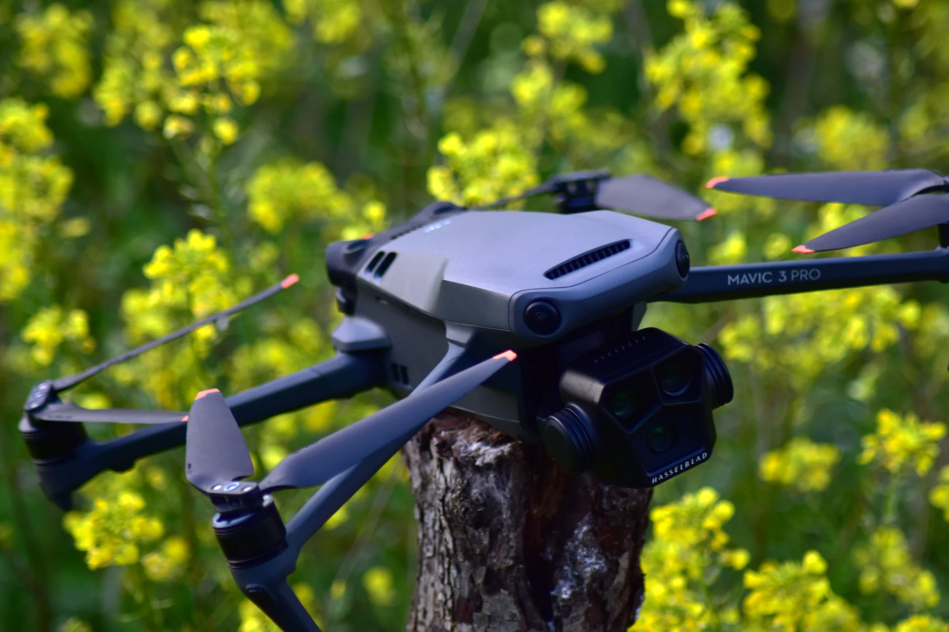 curso a1/a3 drones
